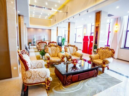 Yanji International Hotel