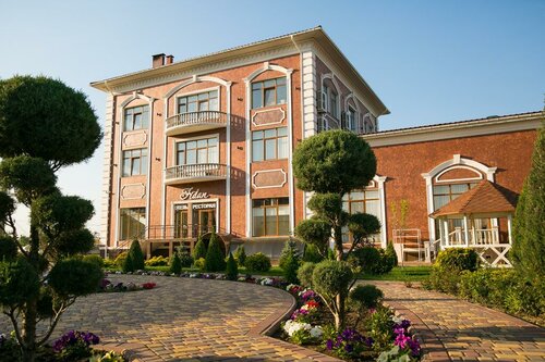 Отель Фидан, Забронировать Отель Симферополь Симферопольский район