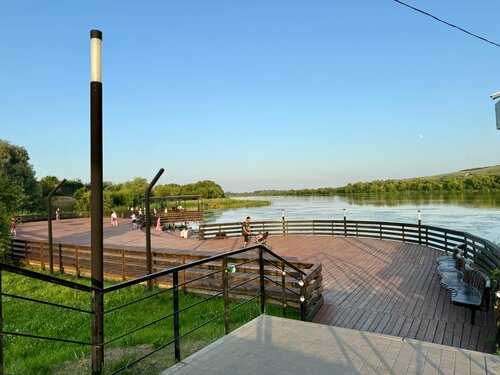 Spa-villa PANORAMA, Book Hotel Liski Liskinsky District