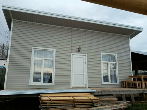 na Telmana s vidom na Kamu, Rezerwuj Pensjonat Dobryanka Dobryansky District