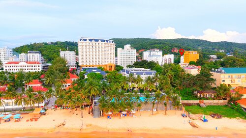 Soul History Hotel Phu Quoc, Rezerwuj Hotel Duong To 