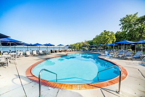 Grand Traverse Resort and Spa, Забронировать Курортный отель СПА-отели Траверс-Сити, SPA-услуги