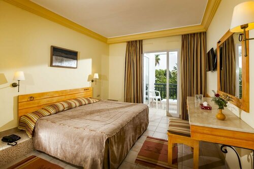El Borj Hotel, Réserver Hôtel Mahdia Tunisie