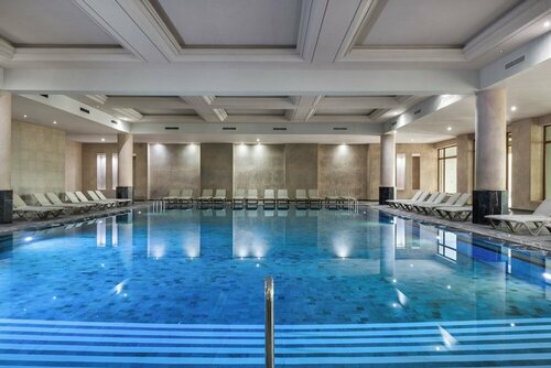 Hotel Riu Palace Tikida Agadir - All Inclusive, Забронировать Отель Founty Агадир