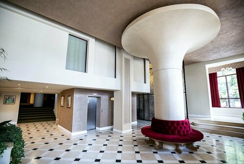 Traian Grand Hotel, Rezerwuj Hotel Hotele w Jassy ze śniadaniem, Śniadanie