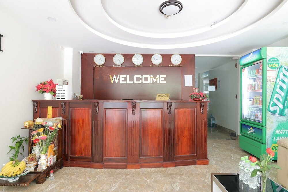 Bellav Hotel