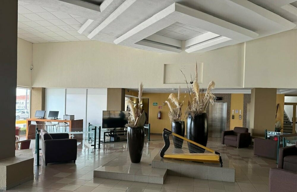 Comfort Inn Veracruz