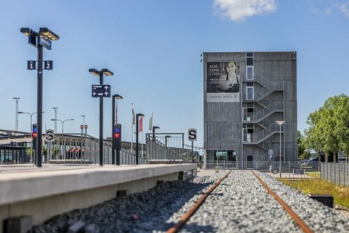 Aalborg Airport Hotel, Book Hotel Norresundby Nordjylland