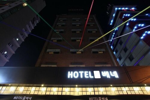 Bene Hotel, Book Hotel Billige hoteller i Incheon
