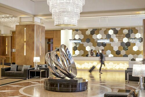 Duxton Hotel Perth, Забронировать Отель Отели Перта с парковкой, Парковка