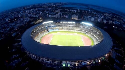 Отель Kenilworth Kolkata, Забронировать Отель Калькутта East Zone