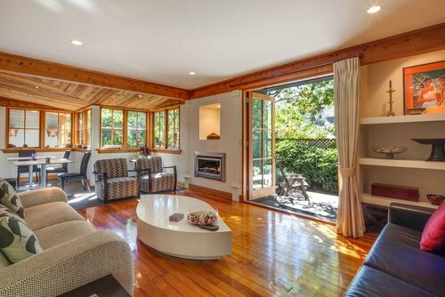 Arrowtown House Boutique Hotel, Buchen Sie Boutique Arrowtown 