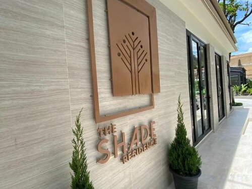 The Shade Residence, Забронировать Отель Центральная Паттайя Паттайя, рядом с Пляж Норт-Паттайя