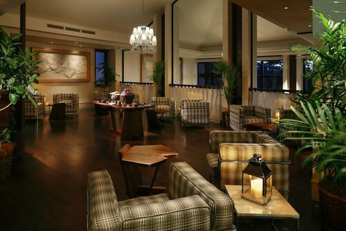 The Hiramatsu Hotels & Resorts Ginoza, Prenota Hotel Hotel a Okinawa con parcheggio, Parcheggio