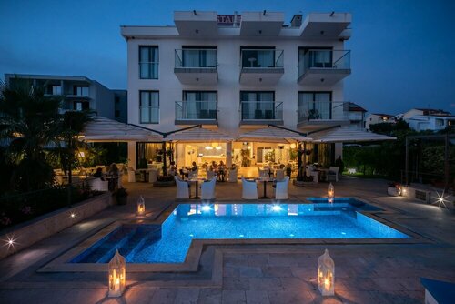 Boutique Hotel Life, จอง บูติกโฮเทล Primosten Šibenik