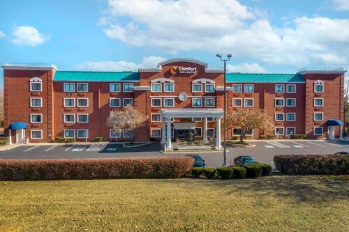 Comfort Inn & Suites Brentwood - Nashville, Забронировать Отель Отели Теннесси с бассейном, Бассейн