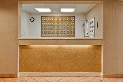 La Quinta by Wyndham Lakeland East, Buchen Sie Hotel Lakeland Lakeland - Winter Haven