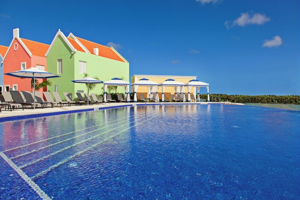 Courtyard Bonaire