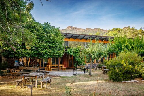 YHA Grampians Eco, Halls Gap, Забронировать Хостел Холс-Гэп Grampians