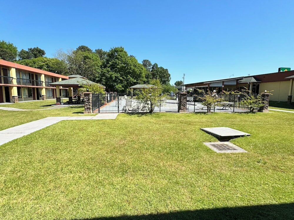 Budgetel Inn Phenix City - Columbus Near Fort Benning