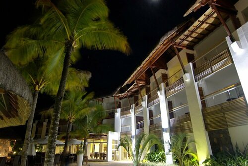 Best Western Laguna Beach, Varaa Lomakeskus Hotellit Mauritius East Coast pysäköinnillä, Pysäköinti