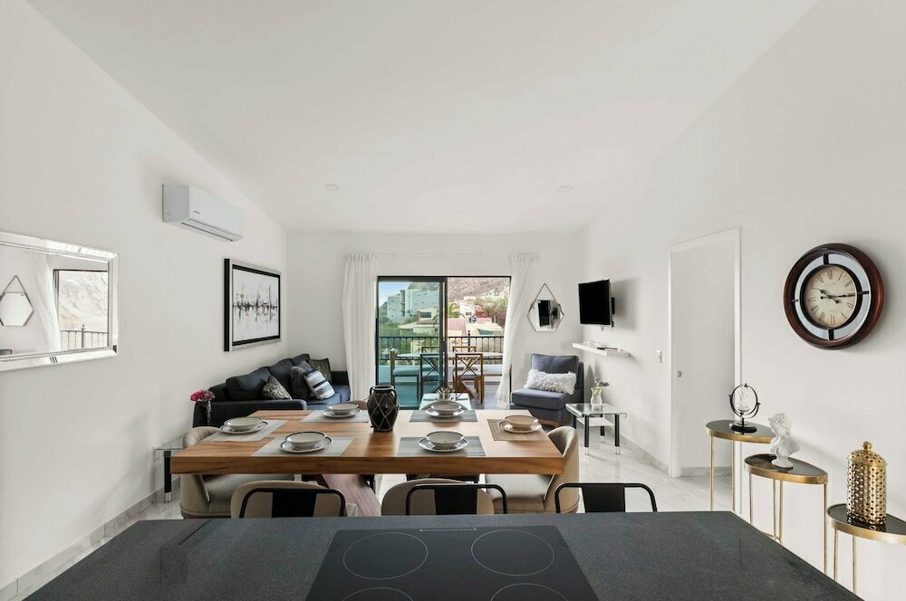 Morgan Apart-Hotel & Residences