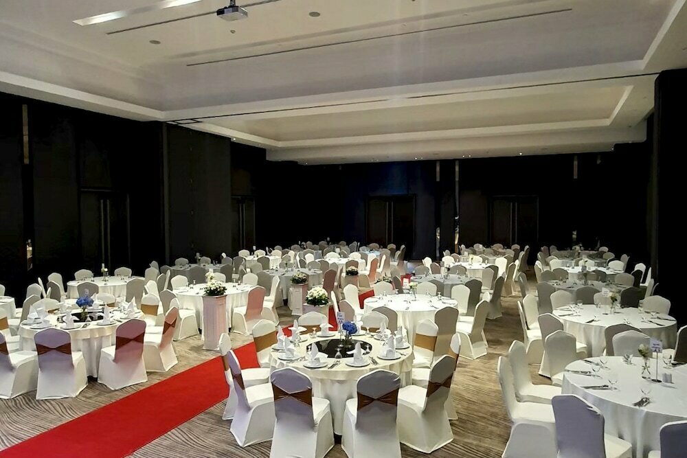 The Park Nine Hotel and Serviced Residence - Suvarnabhumi
