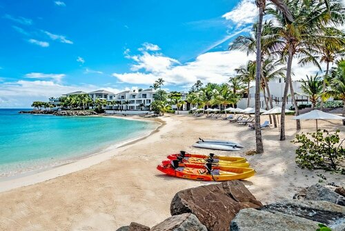 Hodges Bay Resort & Spa, an HQ Luxury Resort & Residences, Book Ferieresort Hodges Bay St. John County