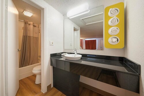 Motel 6-Hamburg, NY, 预订 汽车旅馆 汉堡 布法罗