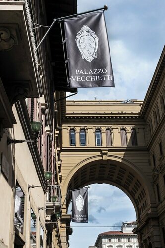 Palazzo Vecchietti - Residenza D'Epoca, Забронировать Отель Отели Дуомо с завтраком, Завтраки