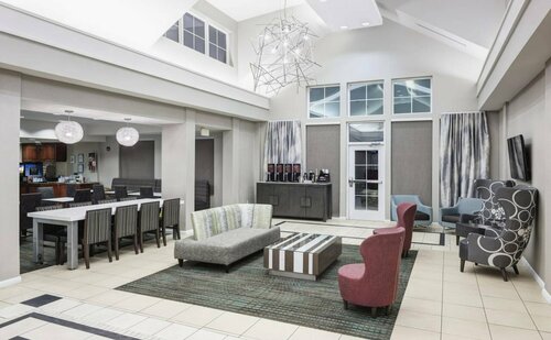 Residence Inn by Marriott Jackson Ridgeland, Buchen Sie Hotel Ridgeland 