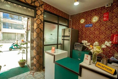 Hotel Fewa Darshan, Забронировать Отель Катманду провинция Багмати-Прадеш