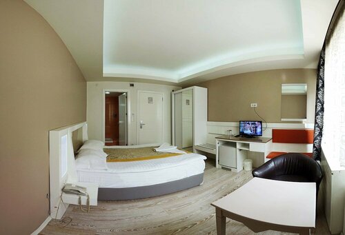 Grand As Hotel, Boek Hotel Kadıköy 