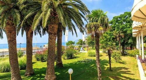 Hotel Korali, Prenota Hotel Hotel tutto incluso a Sutomore, All Inclusive