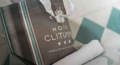 Hotel Clitunno, Забронировать Отель Отели в центре Мизано-Адриатико, в центре