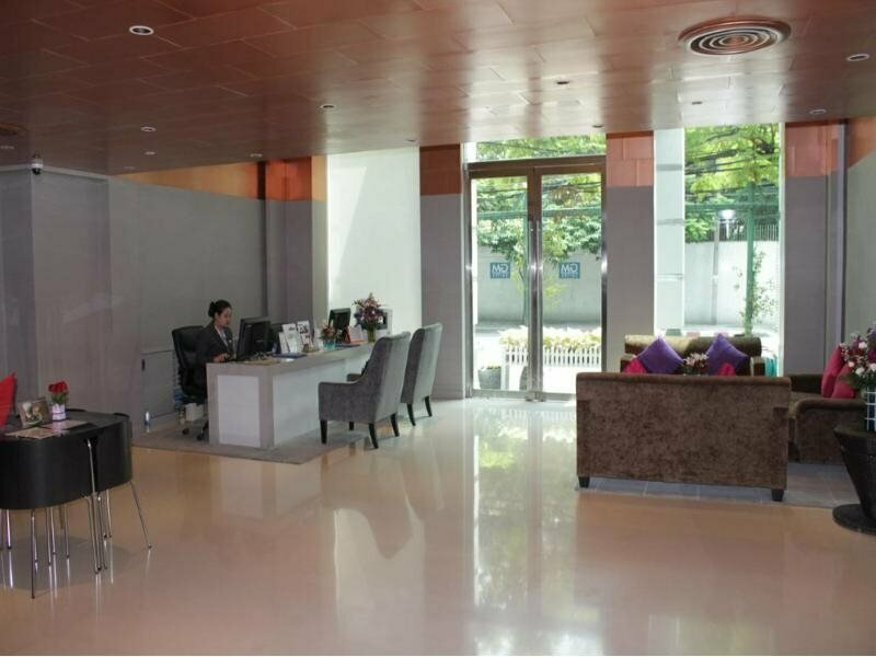 Gm Suites