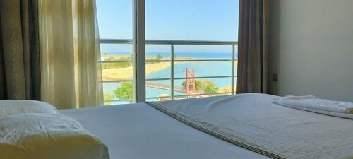 Anemonia Hotel, Забронировать Отель Отели Средиземноморского региона с парковкой, Парковка