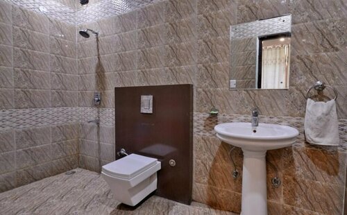 Hotel Royal castle, Забронировать Отель Отели штата Харьяны с парковкой, Парковка