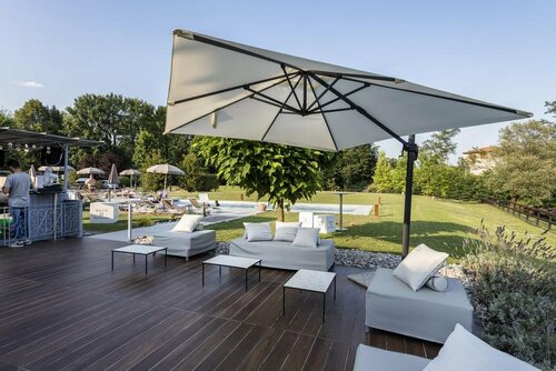 La Casa del Mulino, Buchen Sie Hotel Merone 