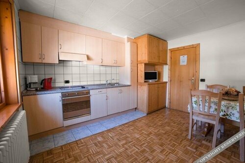 Casa Susanna, Забронировать Отель Отели Ливиньо с парковкой, рядом с Гондольный подъёмник Кассана (нижняя станция), Парковка