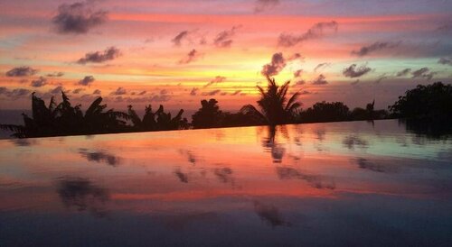 Tet Rouge Resort St. Lucia, Reservar Resort Choiseul Santa Lúcia