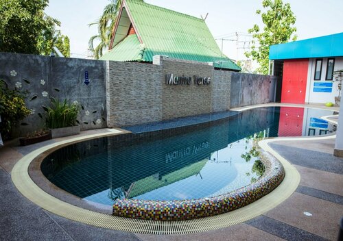 Mantra Varee Hotel, Забронировать Отель Кхонкэн Khon Kaen Province