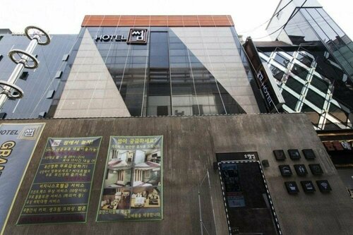 Huesik Motel Some, Reserva ahora Motel Moteles en Incheon, Motel