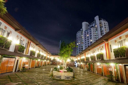 Victoria Court Suites - Pasig, Réserver Auberge Motels à Luzon, Motel