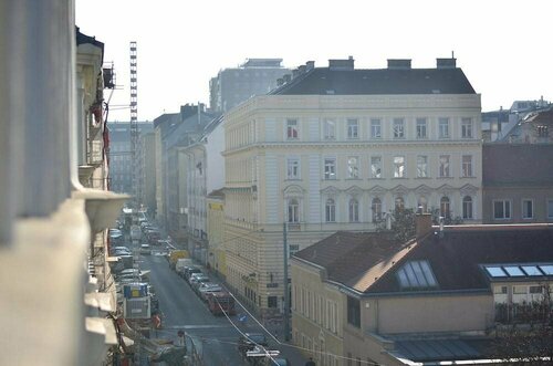 GoVienna Quellenstrasse Apartment, Забронировать Апартаменты/квартира Апартаменты Вены, рядом с Железнодорожная станция Матцляйнсдорфер-Платц, Апартаменты/квартира