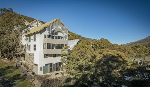 Boali Lodge Thredbo, Забронировать Отель Тредбо Kosciuszko National Park