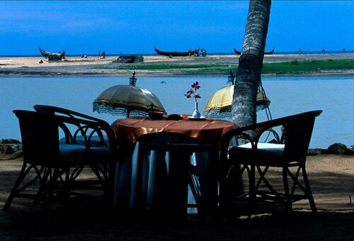 Lagoona Beach Resort, Забронировать Курортный отель Курортные отели штата Кералы, Курортный отель