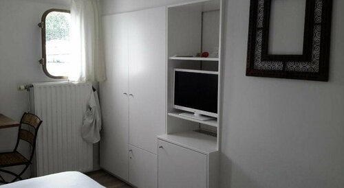Hotel The Boatel, Забронировать Отель Macharius-Heirnis Гент