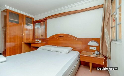 Diamond Hotel, Book Hotel Hoteller i East Coast med parkering, Parkering