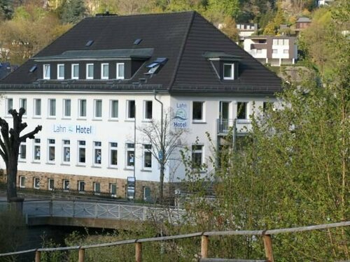 Lahn Hotel, Забронировать Отель Биденкопф Rothaar Mountains